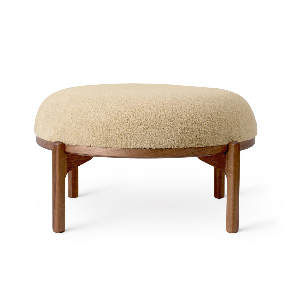 RF1903F Sideways Footstool by Carl Hansen & Søn