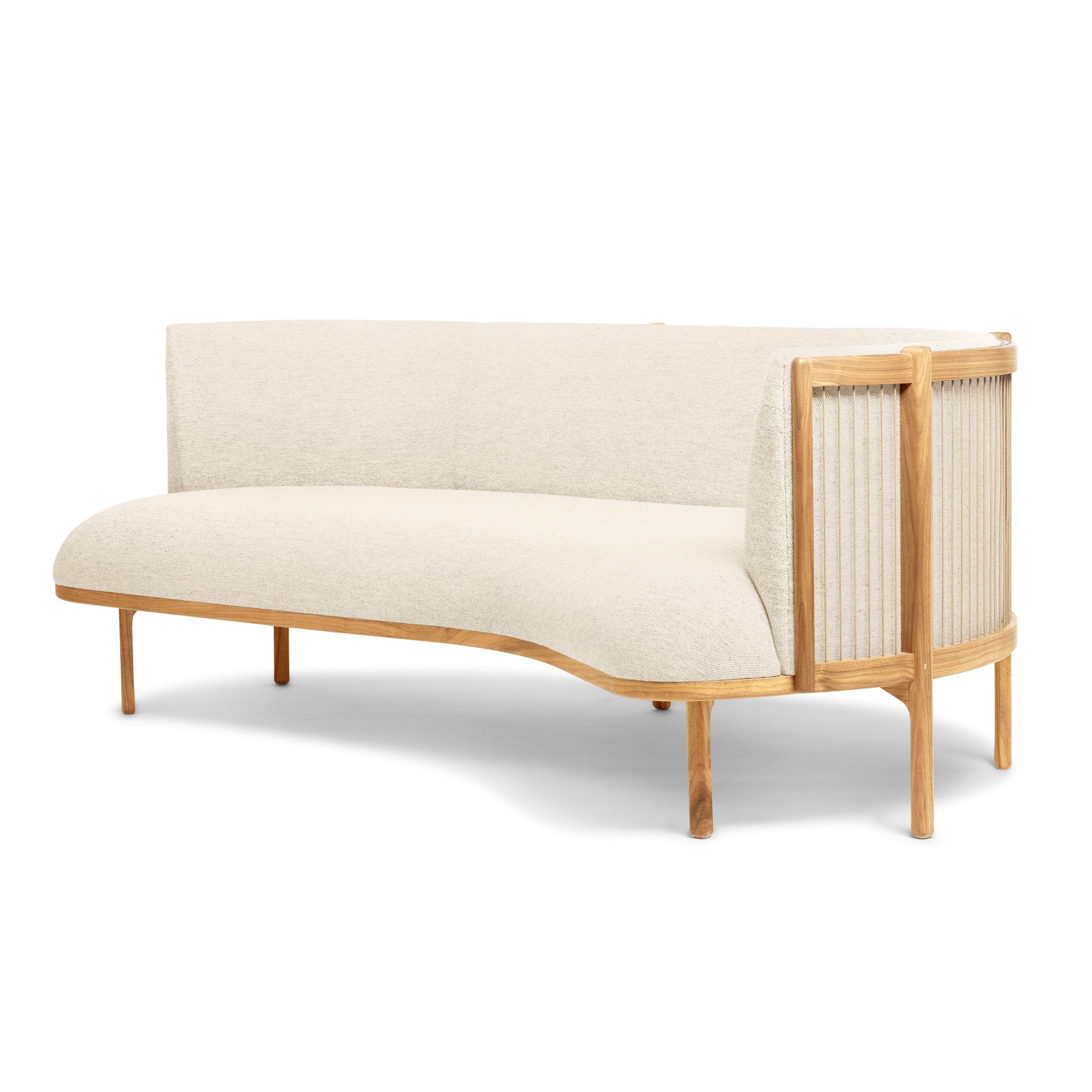 RF1903 Sideways Sofa by Carl Hansen & Søn