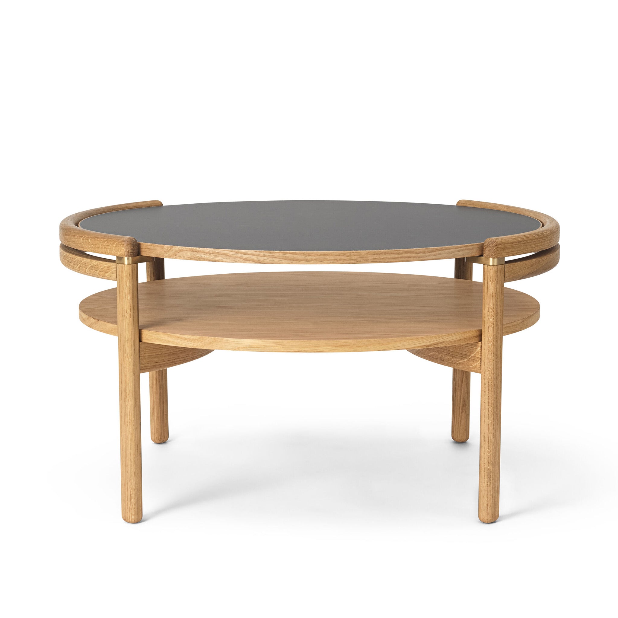 RF1905 Sideways Coffee Table by Carl Hansen & Søn