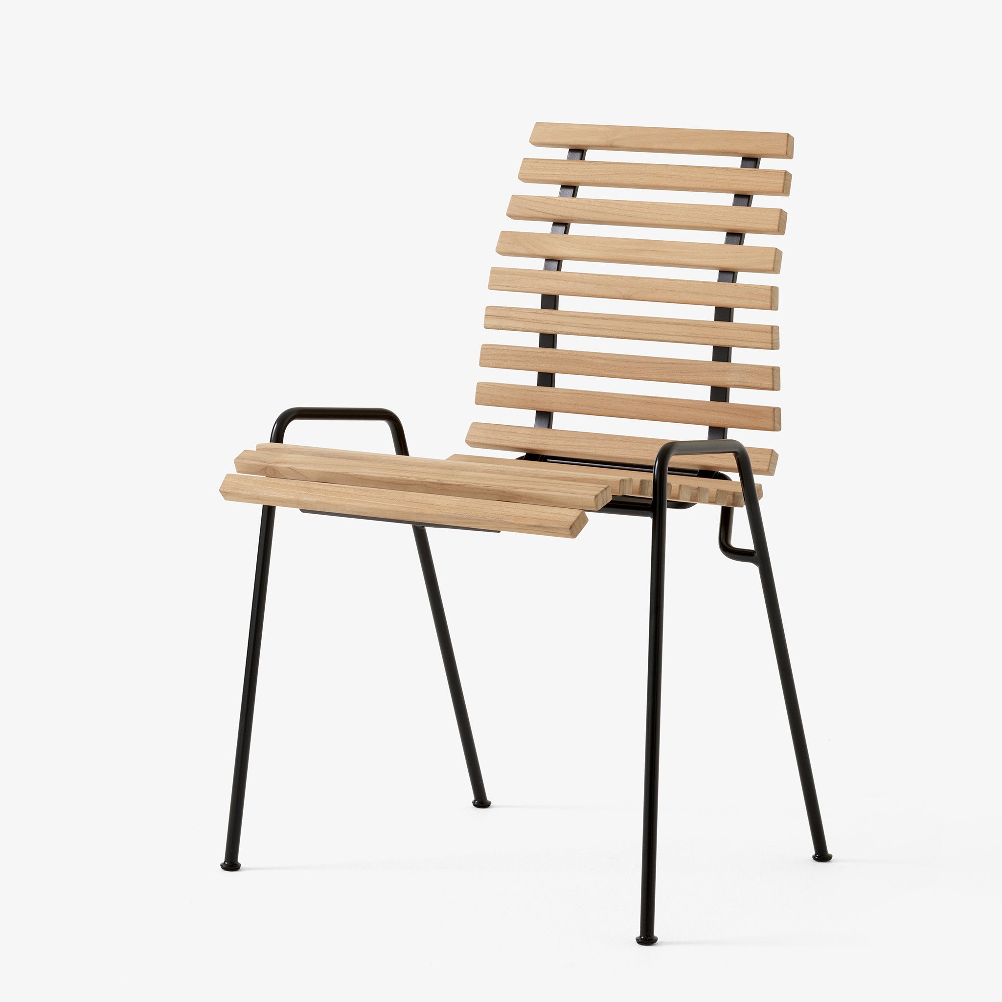 RFH Terrace Chair RD4 by Robin Day