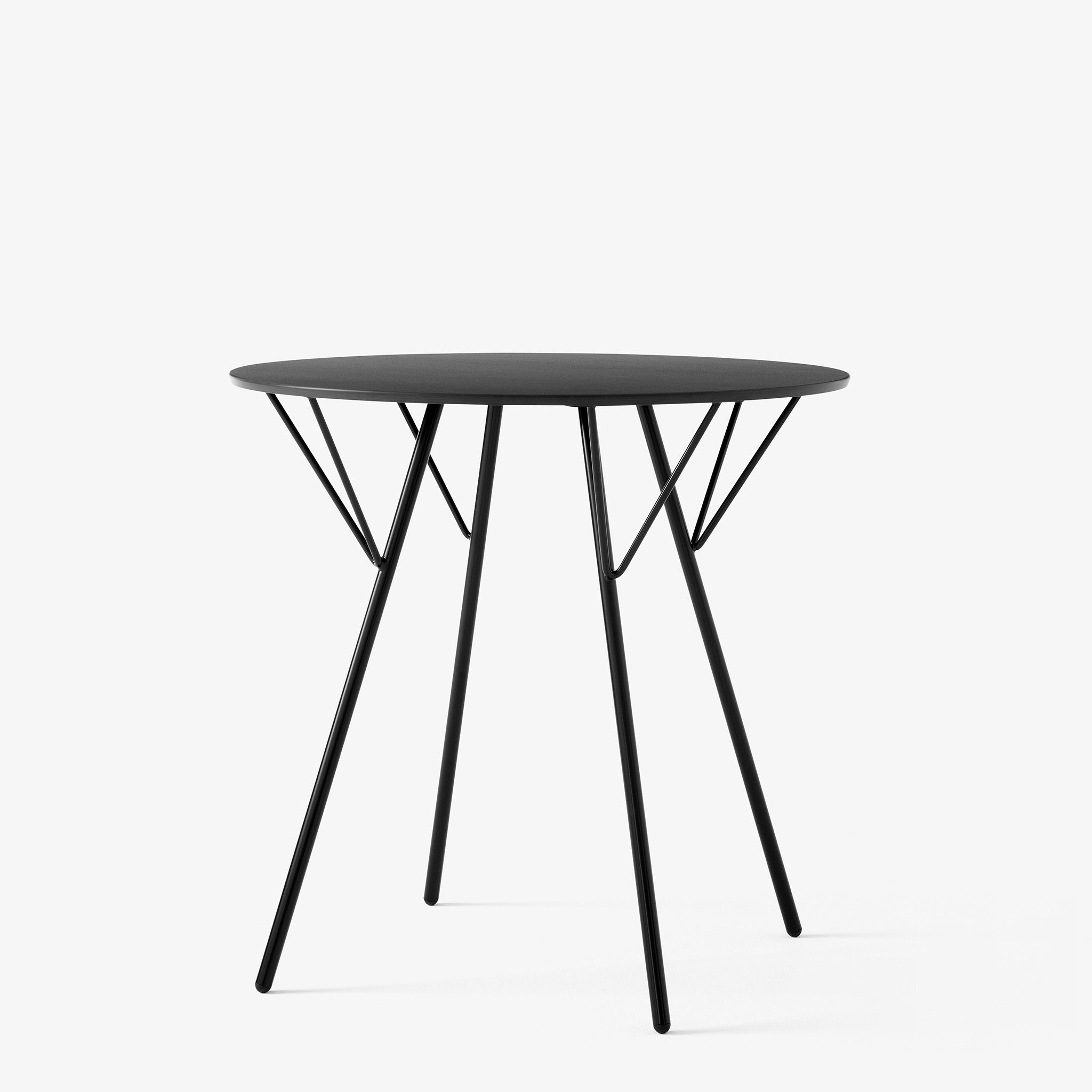 RFH Terrace Table RD5 + RD6 by Robin Day