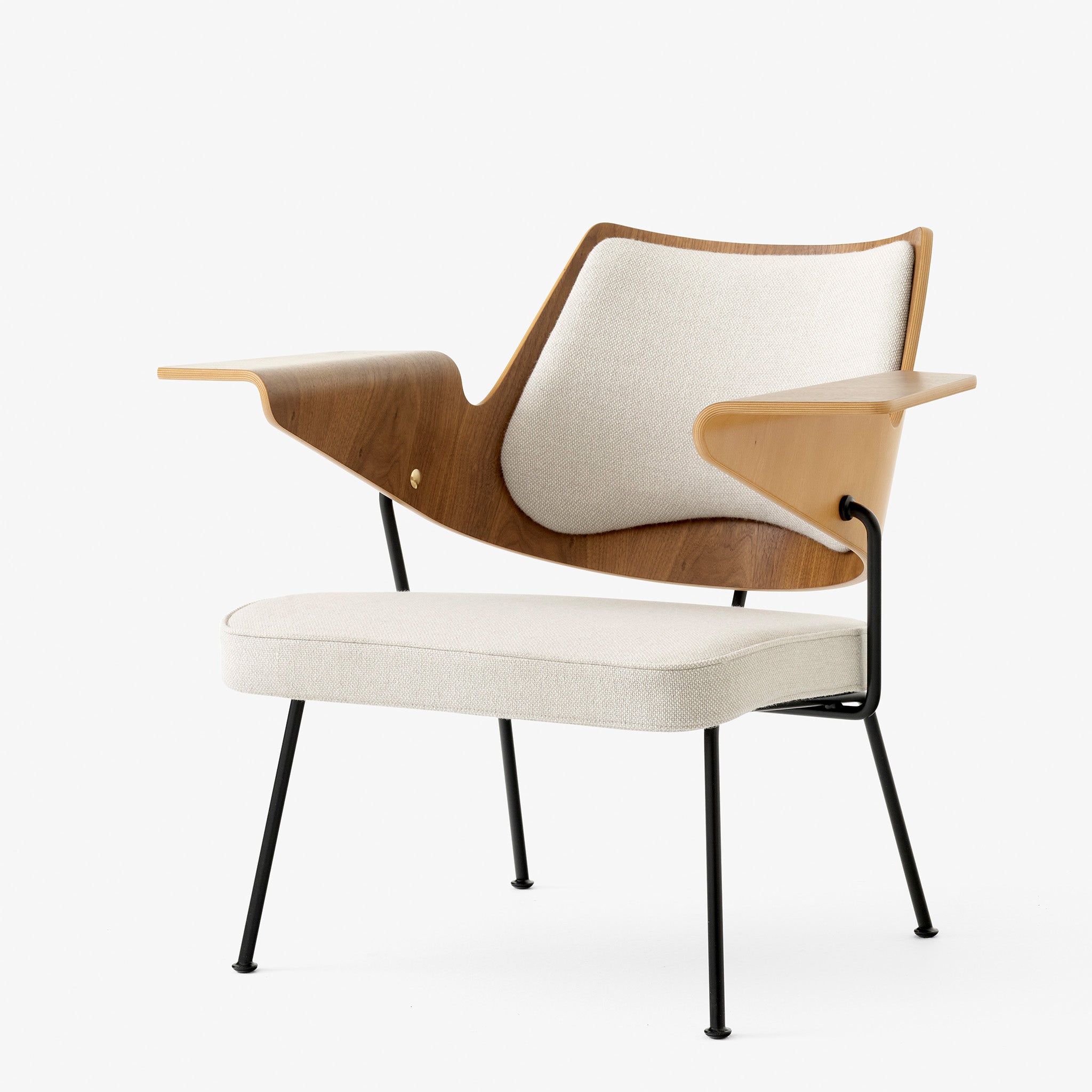 RFH Lounge Chair RD8 by Robin Day