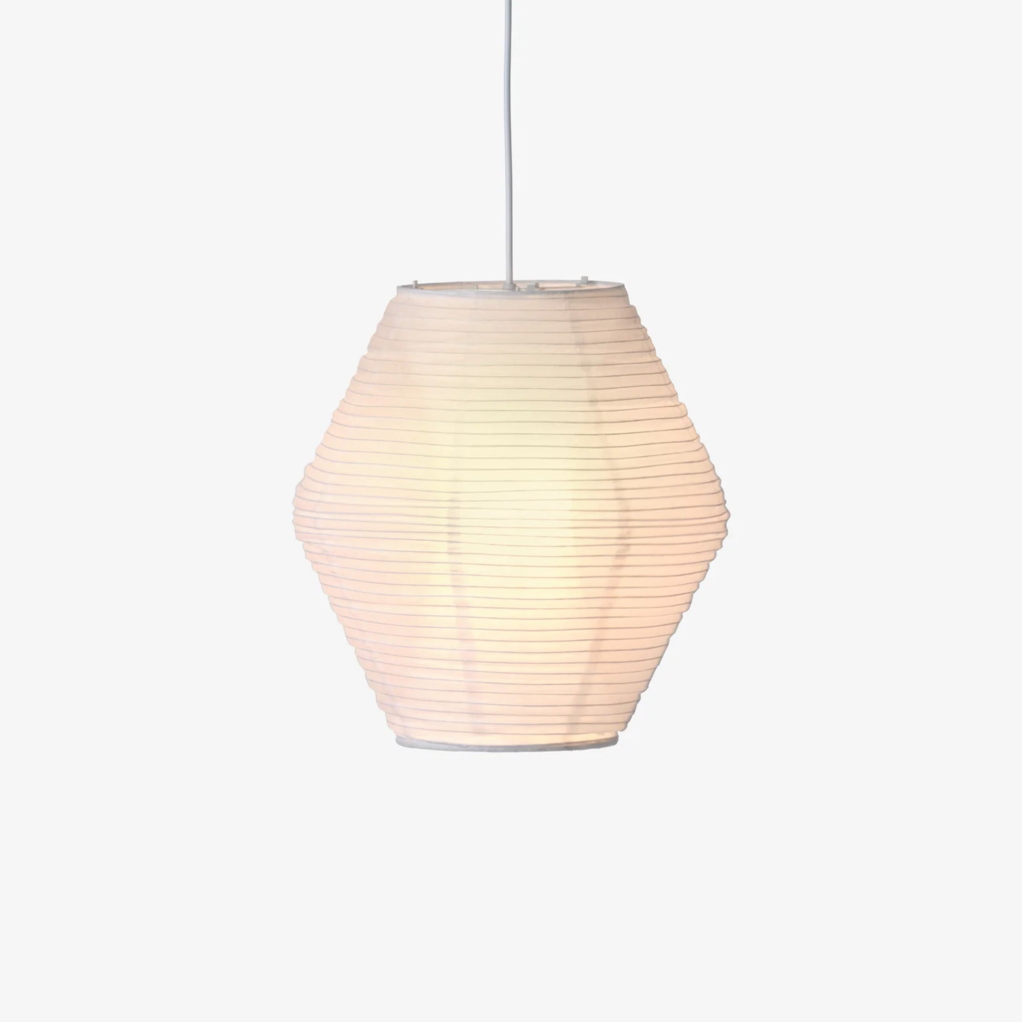 Rubin Paper Lanterns