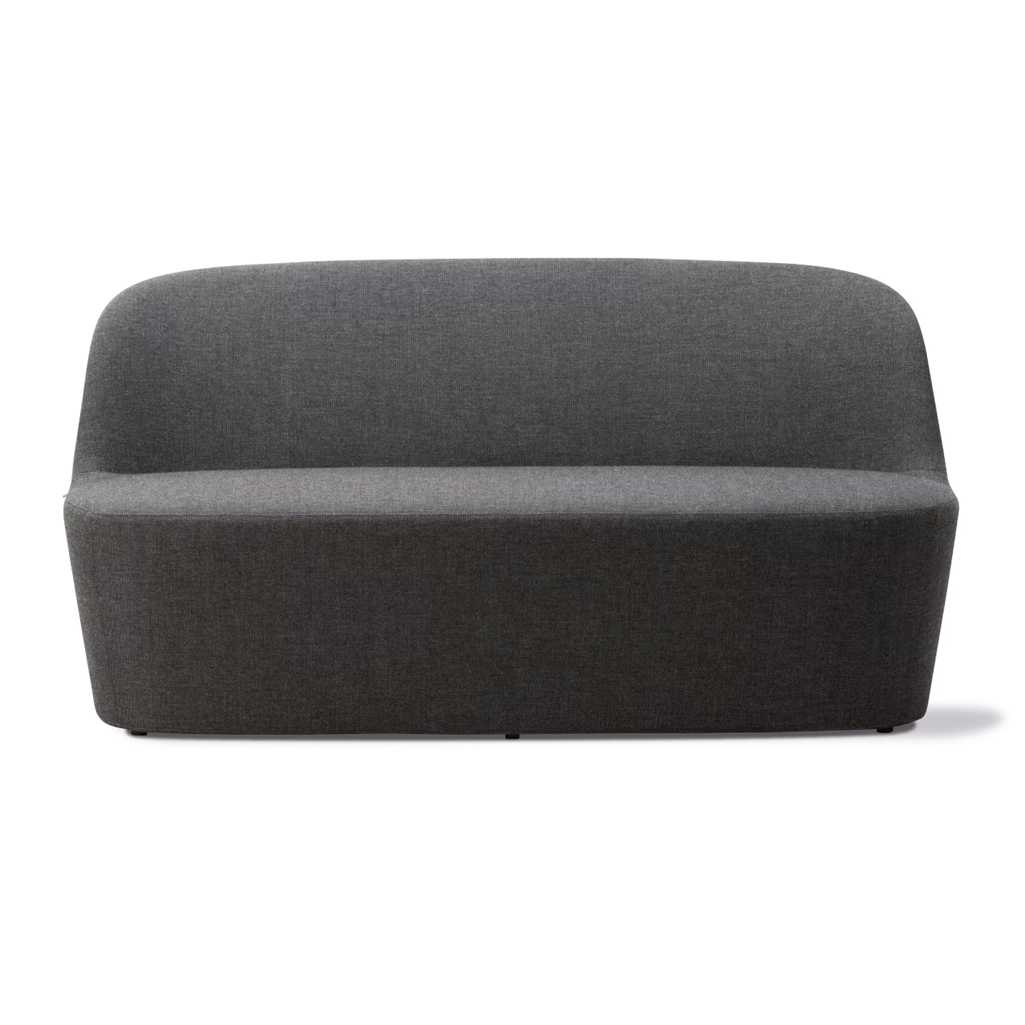 Gomo 2 Seater Sofa by Hugo Passos