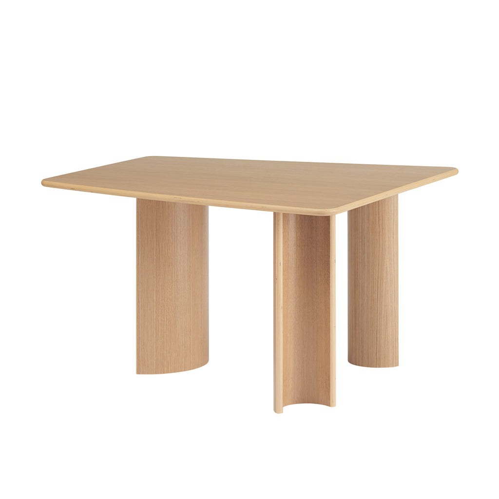 Re-Norm Table by Maria Bruun for Muuto