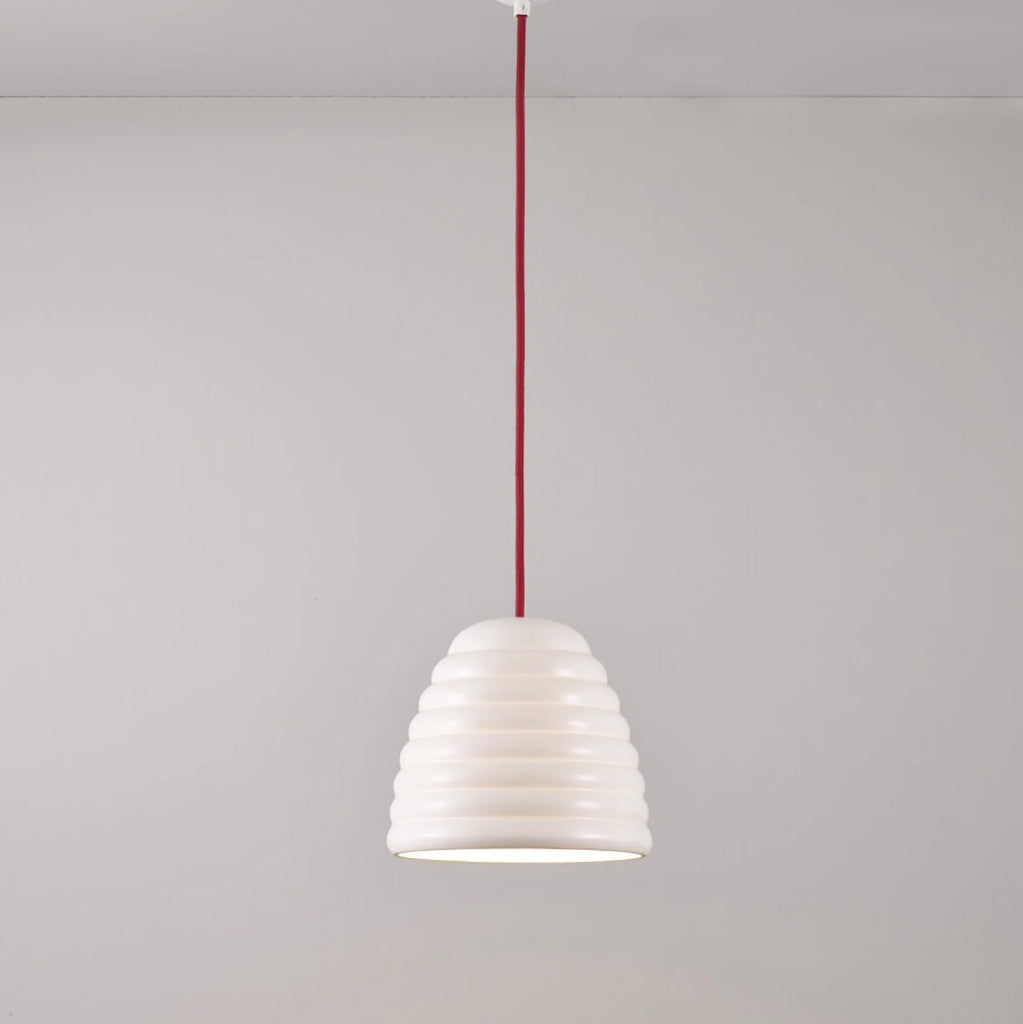 Hector Bibendum Pendant by Original BTC