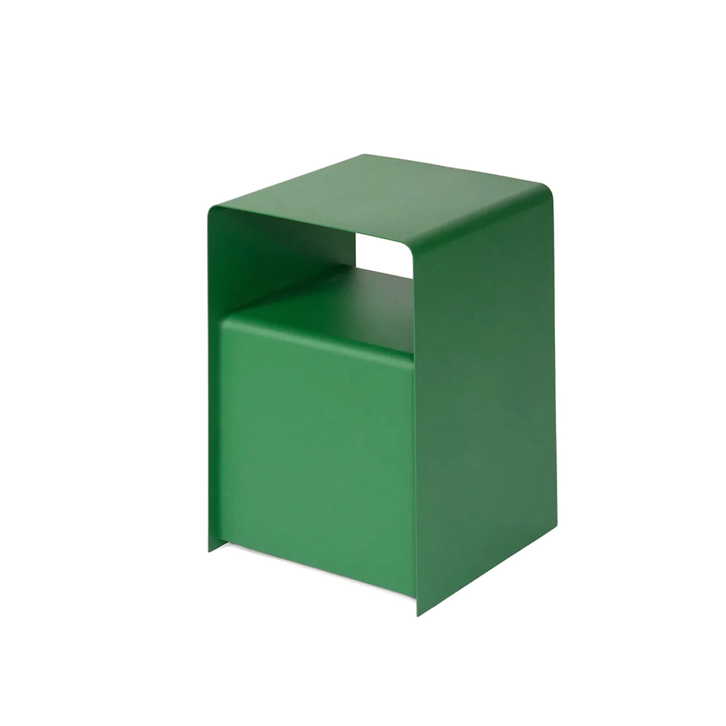 Resort Side Table By Ted Synnott