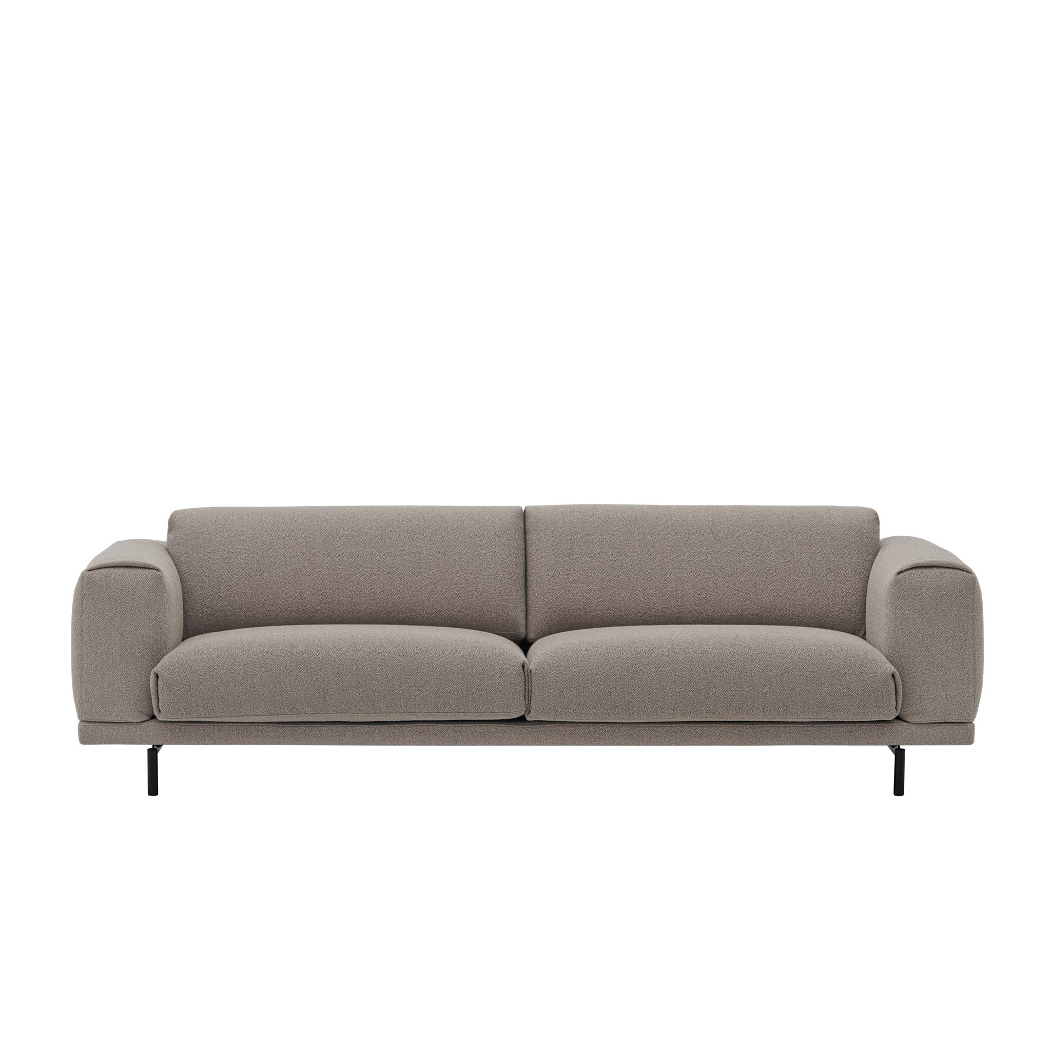 Rest Sofa by Muuto