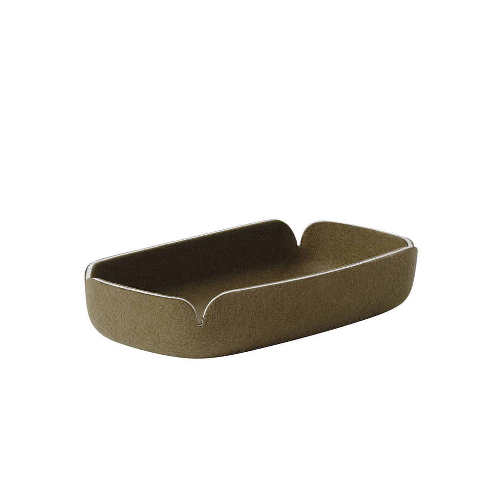 Restore Tray Small by Muuto