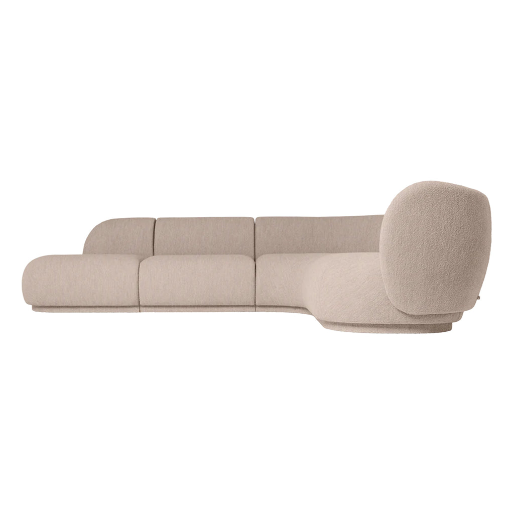 Rico Modular Sofa By Ferm Living