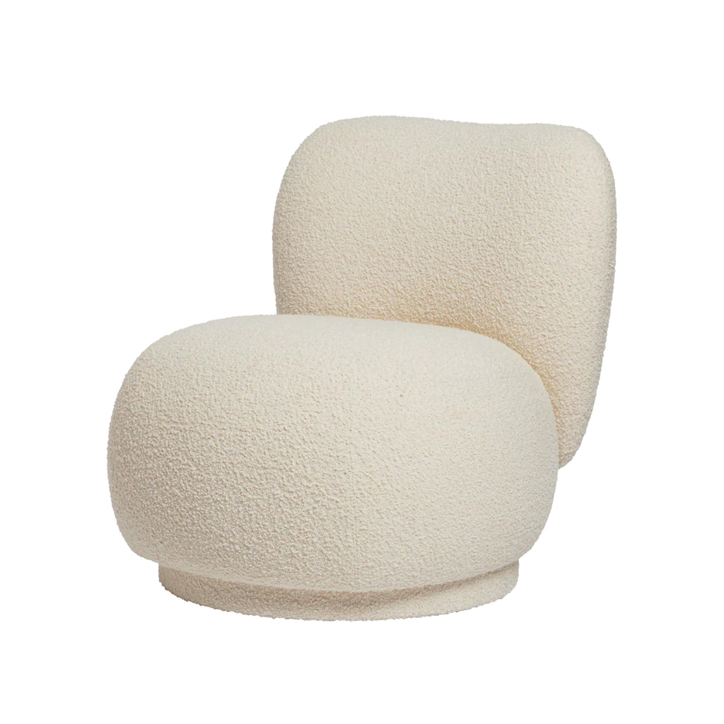 Rico Lounge Piccolo Chair by Ferm Living