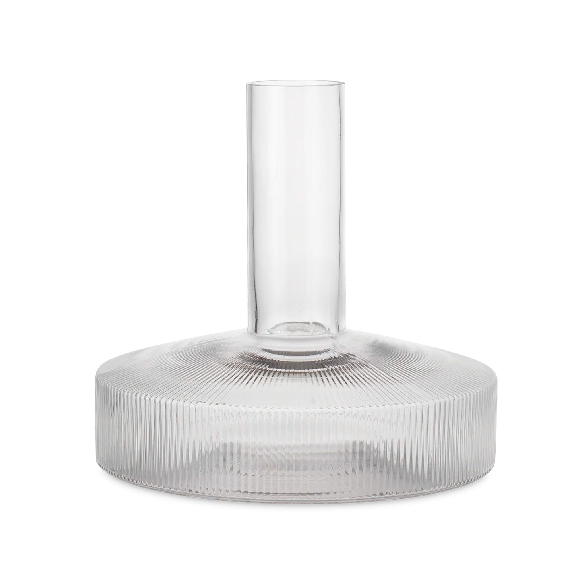 Ripple Wine Carafe By Ferm Living