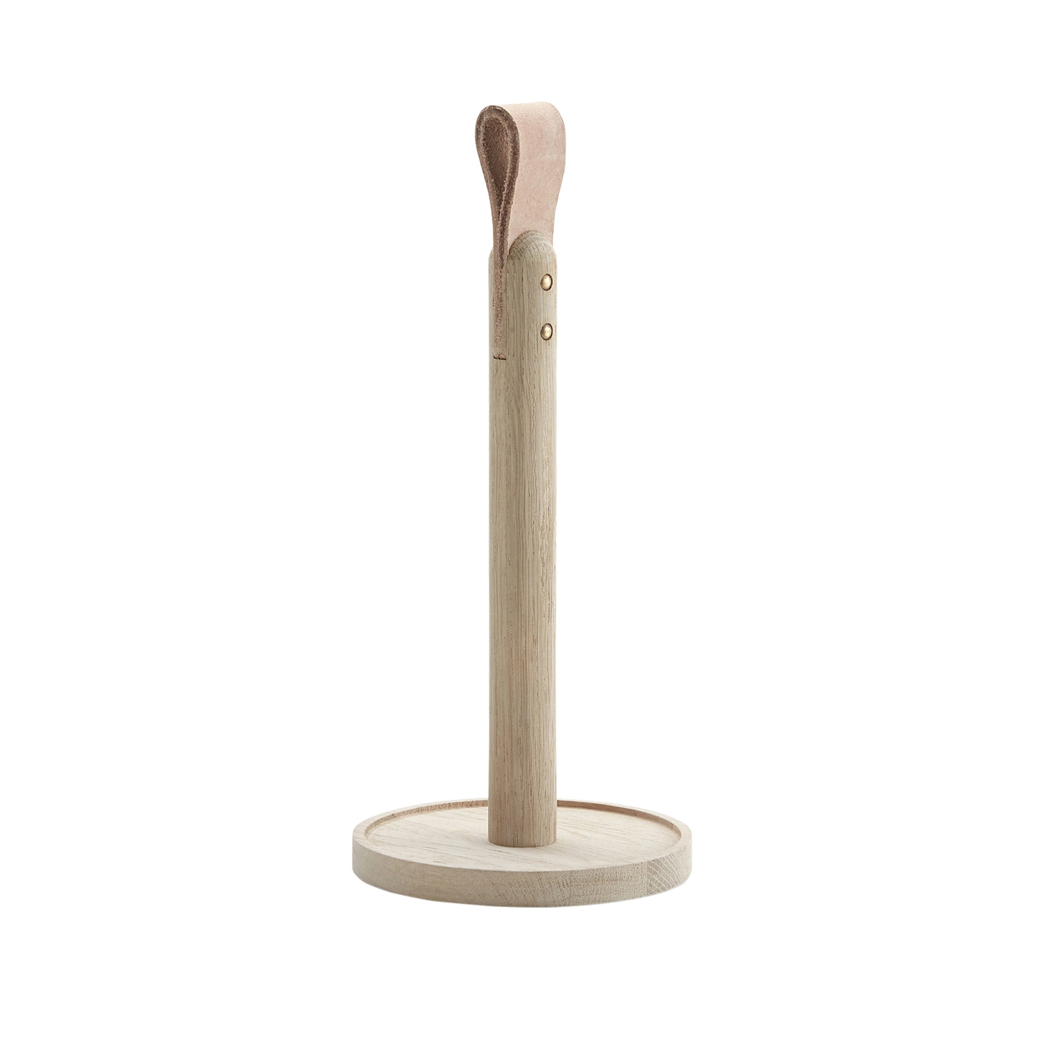 Norr Paper Towel Holder by Skagerak