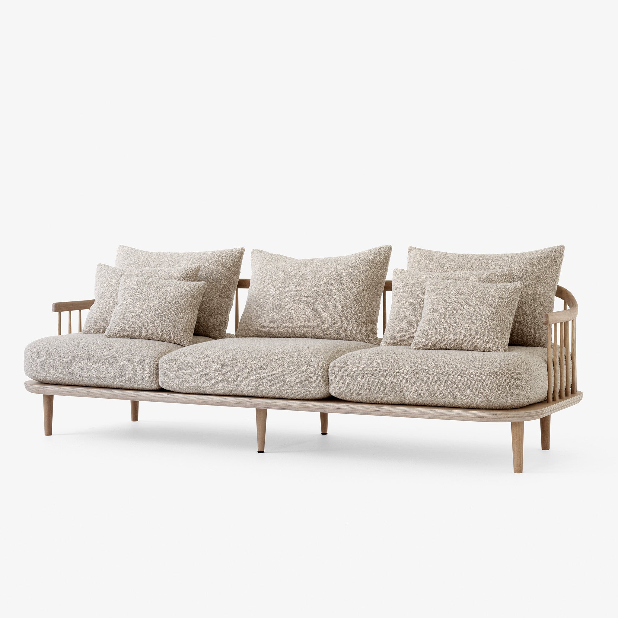 Fly Sofa SC12 by &Tradition