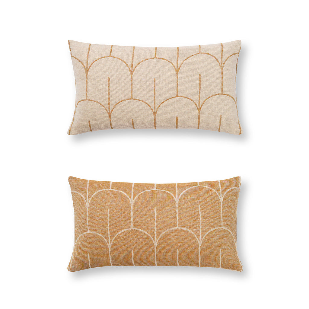 Scales Cushions by Charlotte Lancelot for Case