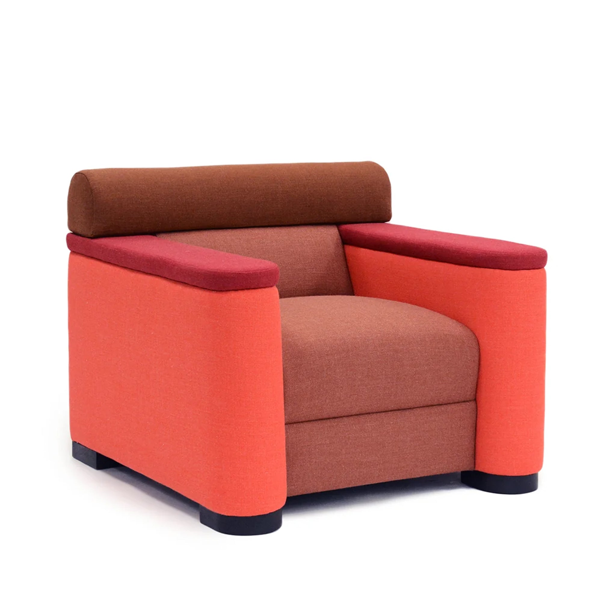 Sowden Maxi Club Armchair