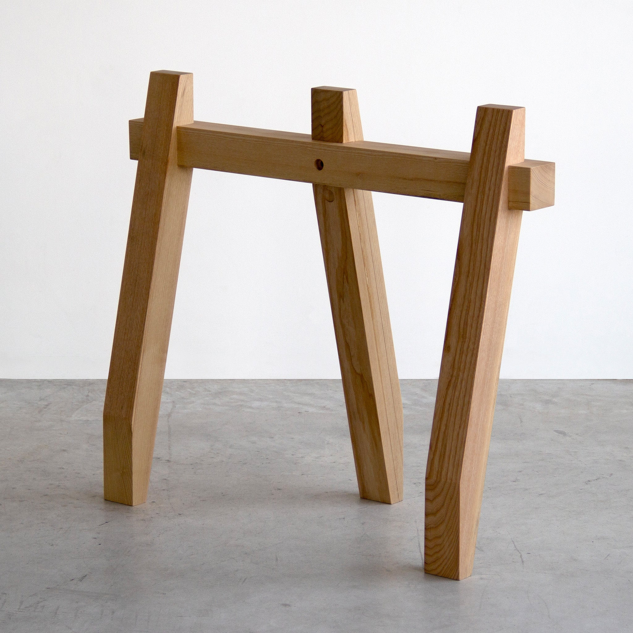 Work Trestles By Matthew Hilton — haus®