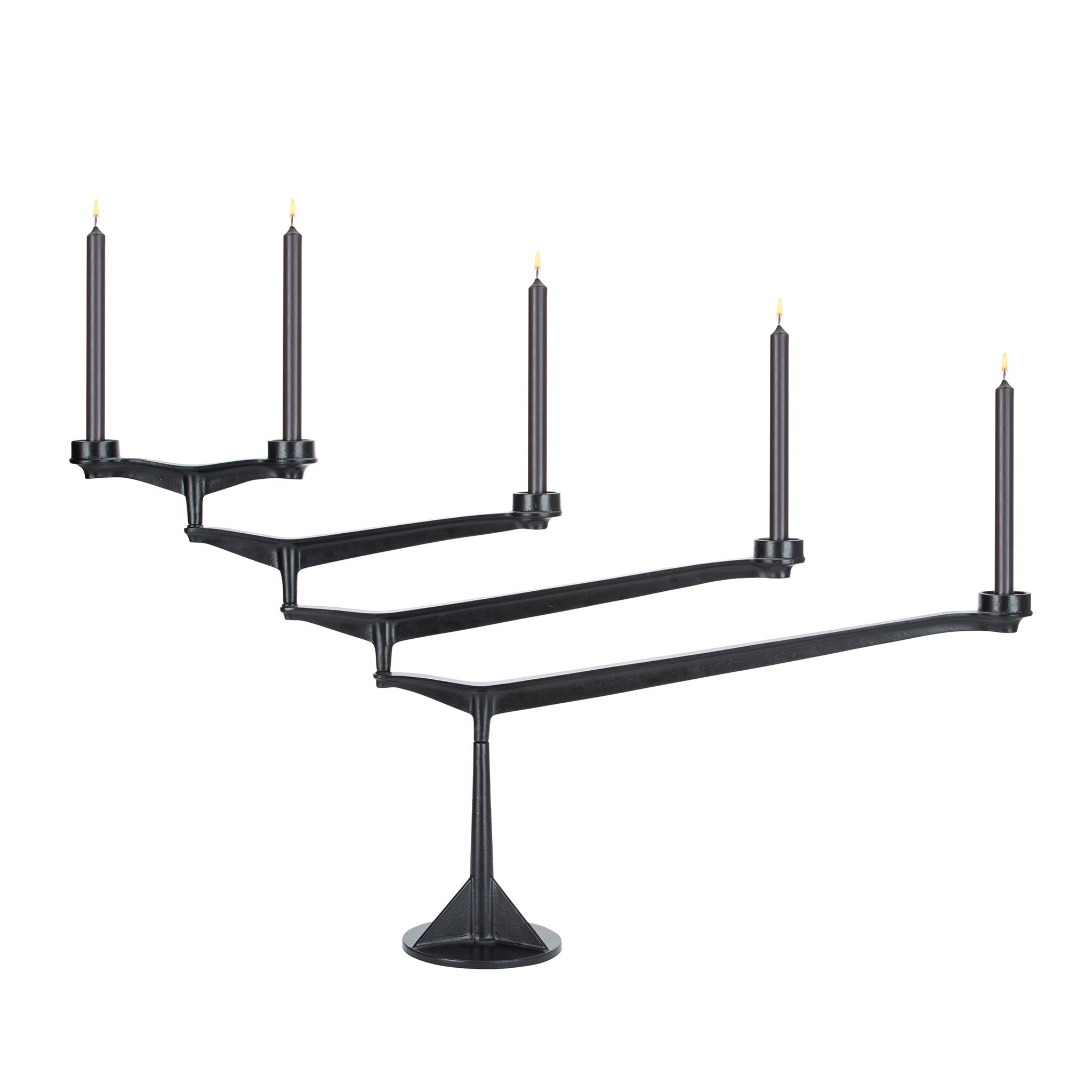 Spin Candelabra 2.0 by Tom Dixon