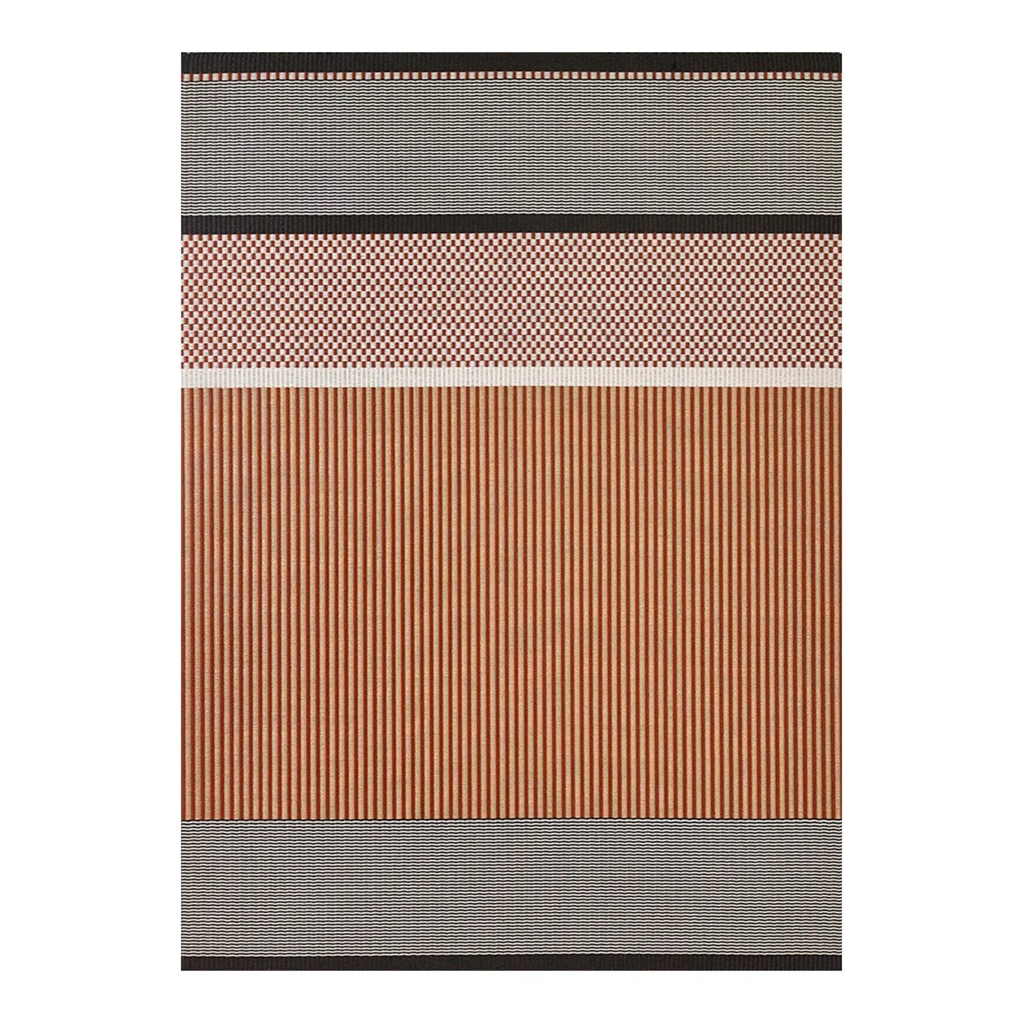 San Francisco Rug by Ritva Puotila for Woodnotes