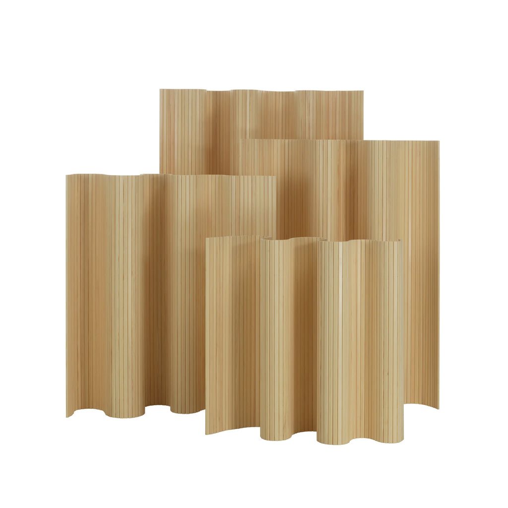 Screen 100 By Alvar Aalto