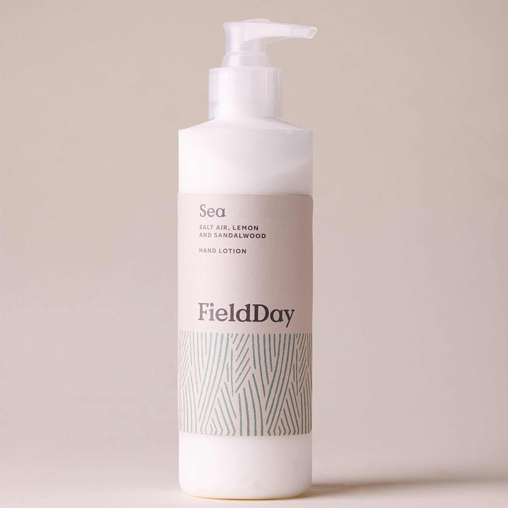 Classic Sea Hand Lotion by FieldDay