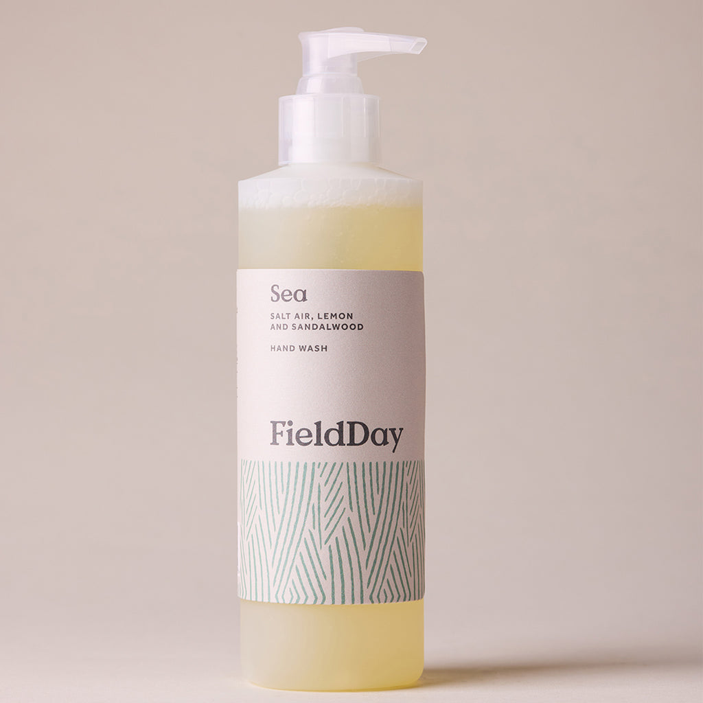 Classic Sea Hand Wash by FieldDay