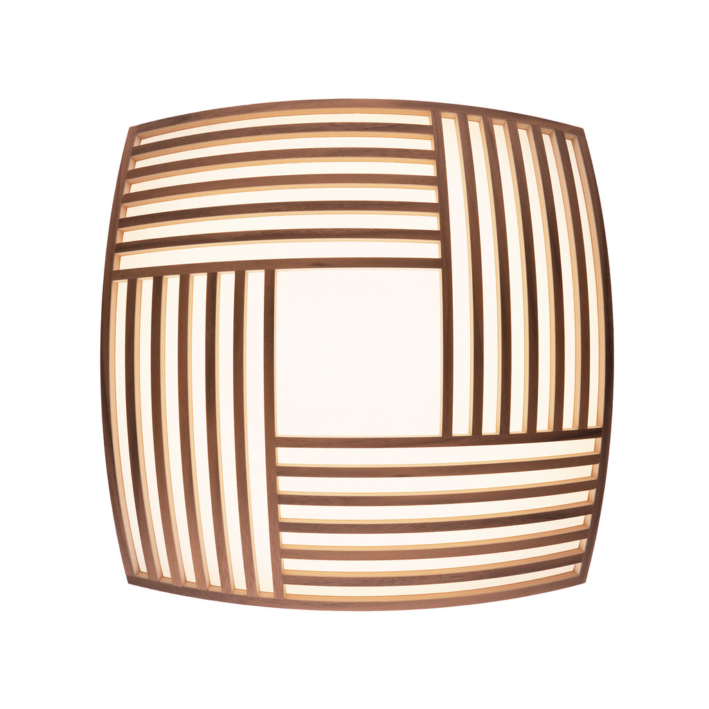 Kuulto 9101 Ceiling Lamp by Secto Design