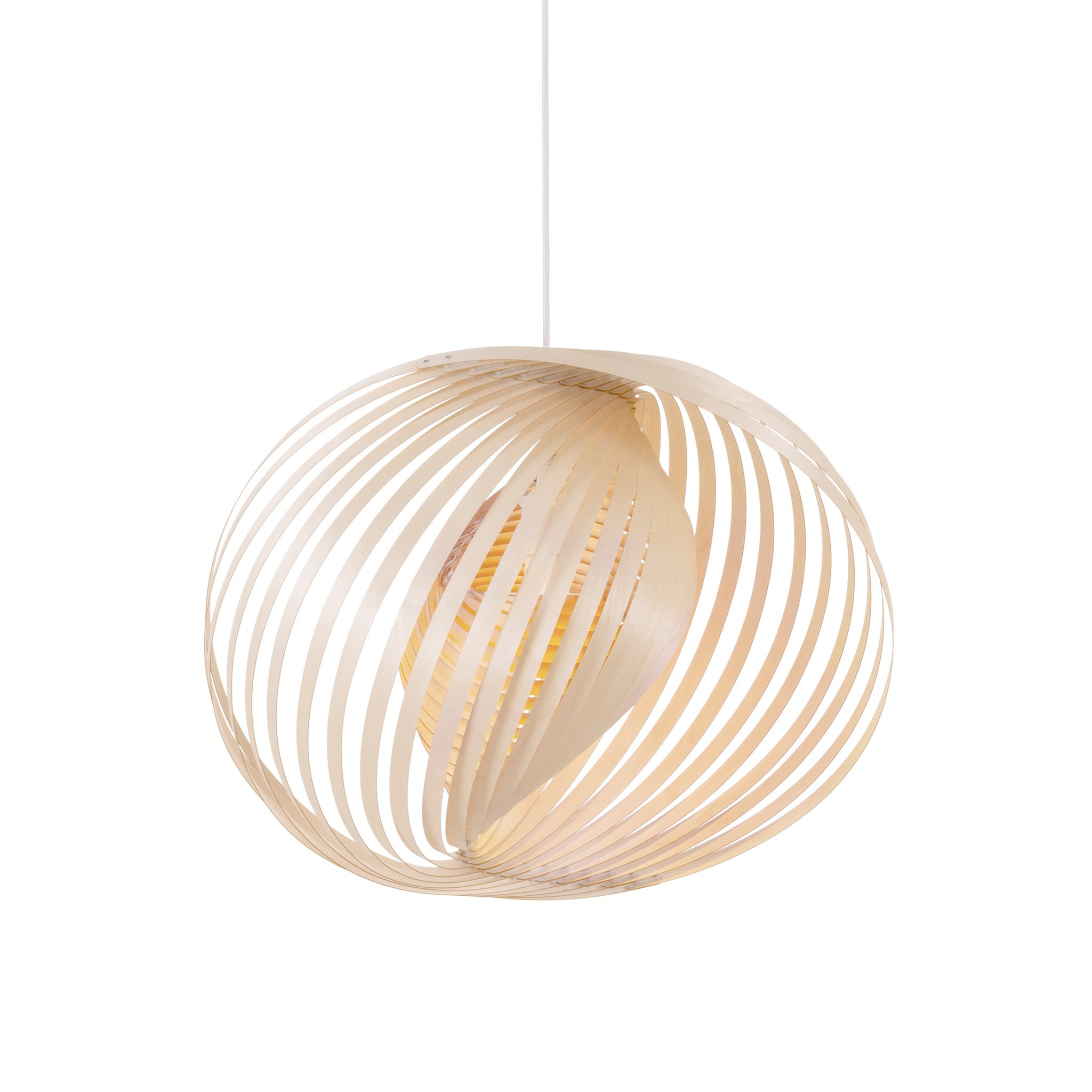 Adilo 8200 Pendant by Ilkka Kauppinen for Secto Design