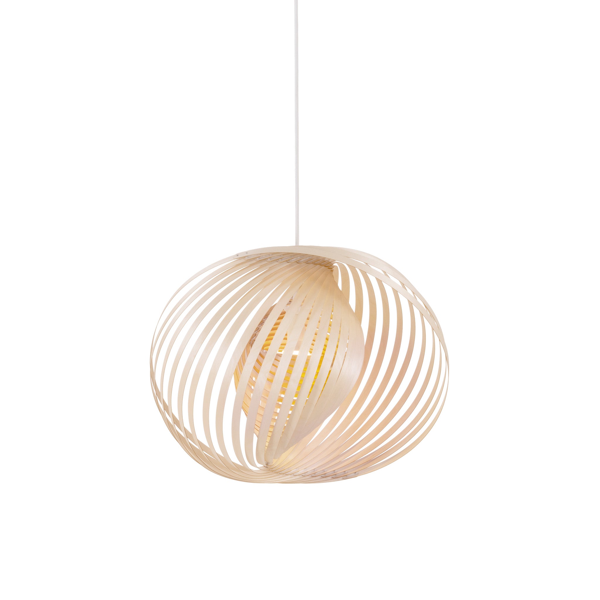 Adilo 8201 Small Pendant by Ilkka Kauppinen for Secto Design