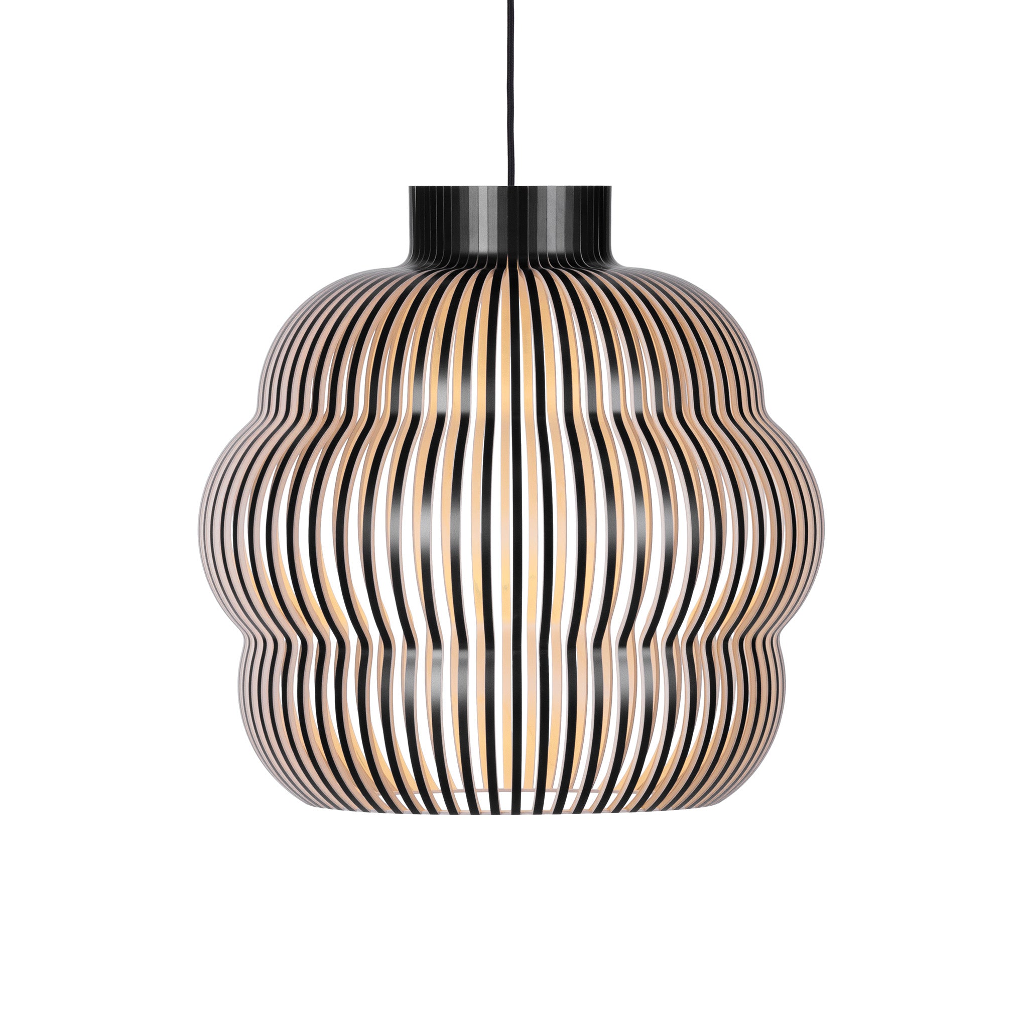 Kumulo 5200 Pendant by Secto Design