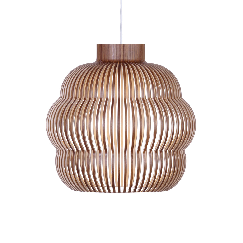 Kumulo 5200 Pendant by Secto Design