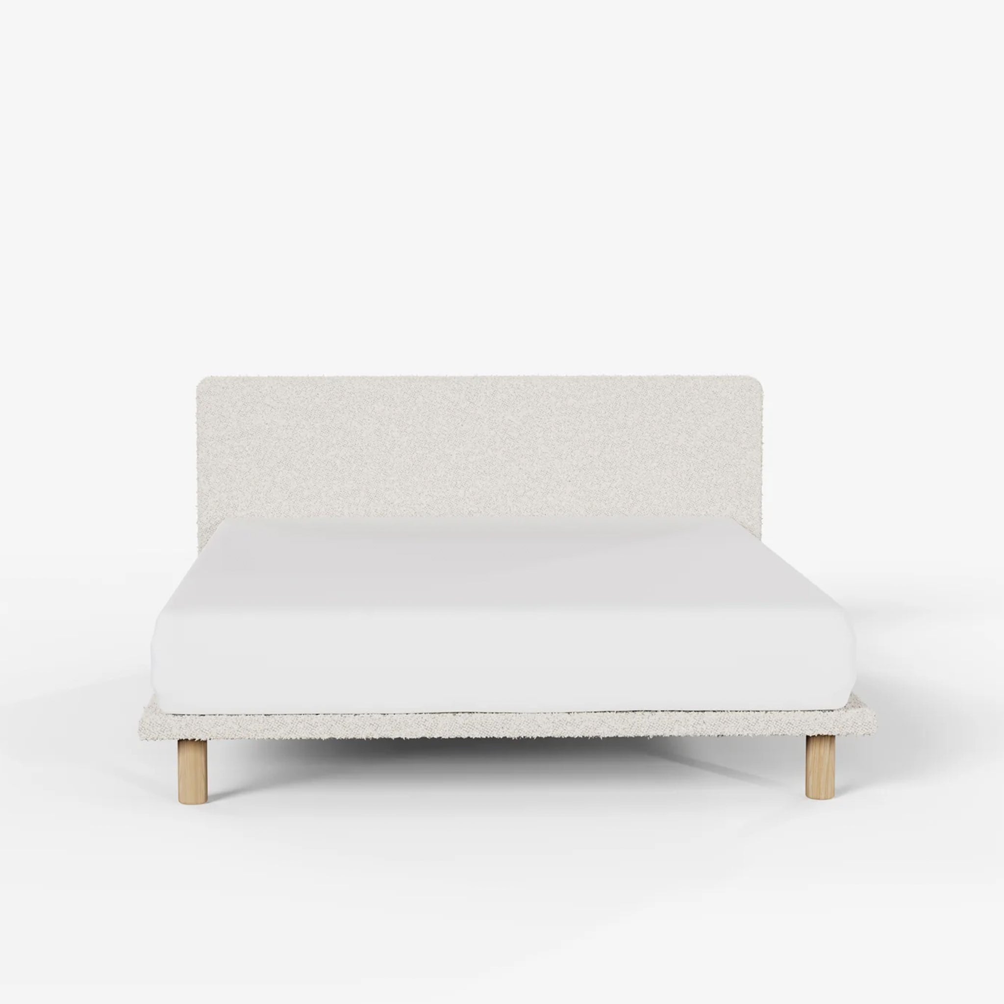 Serenza Bed By Paul Newman for Case