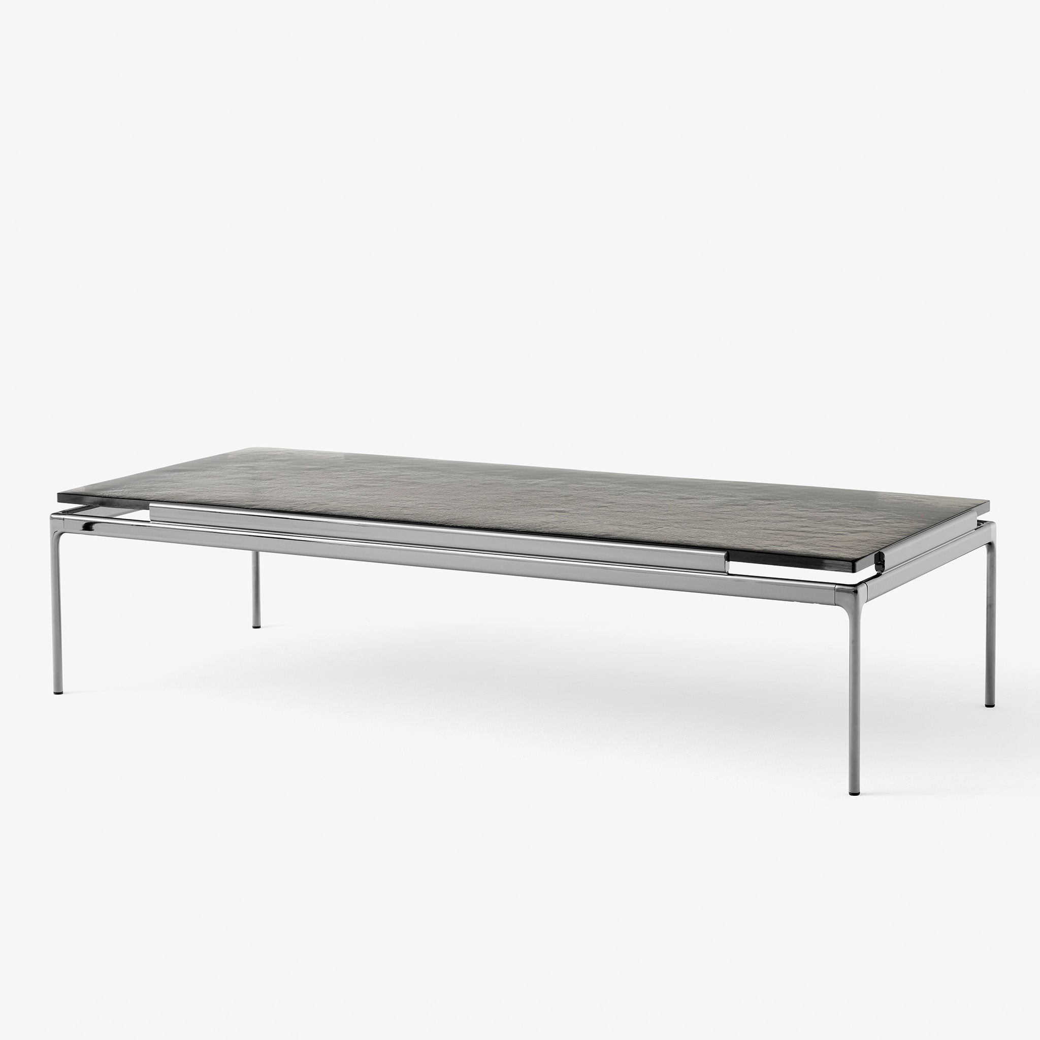 Sett LN12 Rectangular Coffee Table by &Tradition