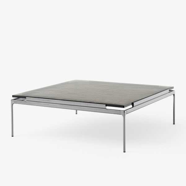Sett LN13 Square Coffee Table by &Tradition — haus®