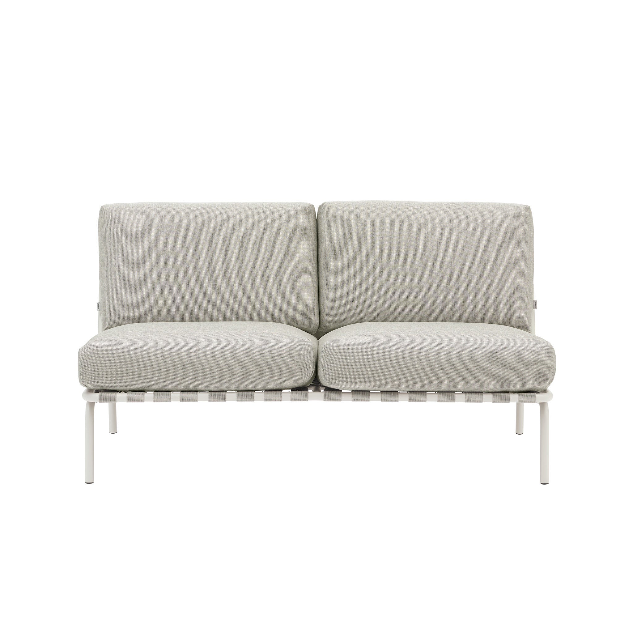 Settle 2 Seater Sofa by Muuto