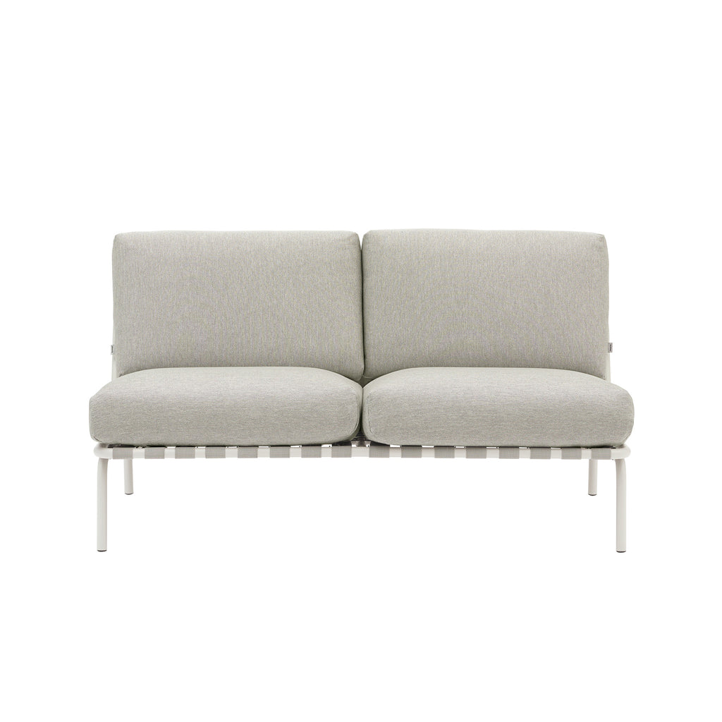 Settle 2 Seater Sofa by Muuto
