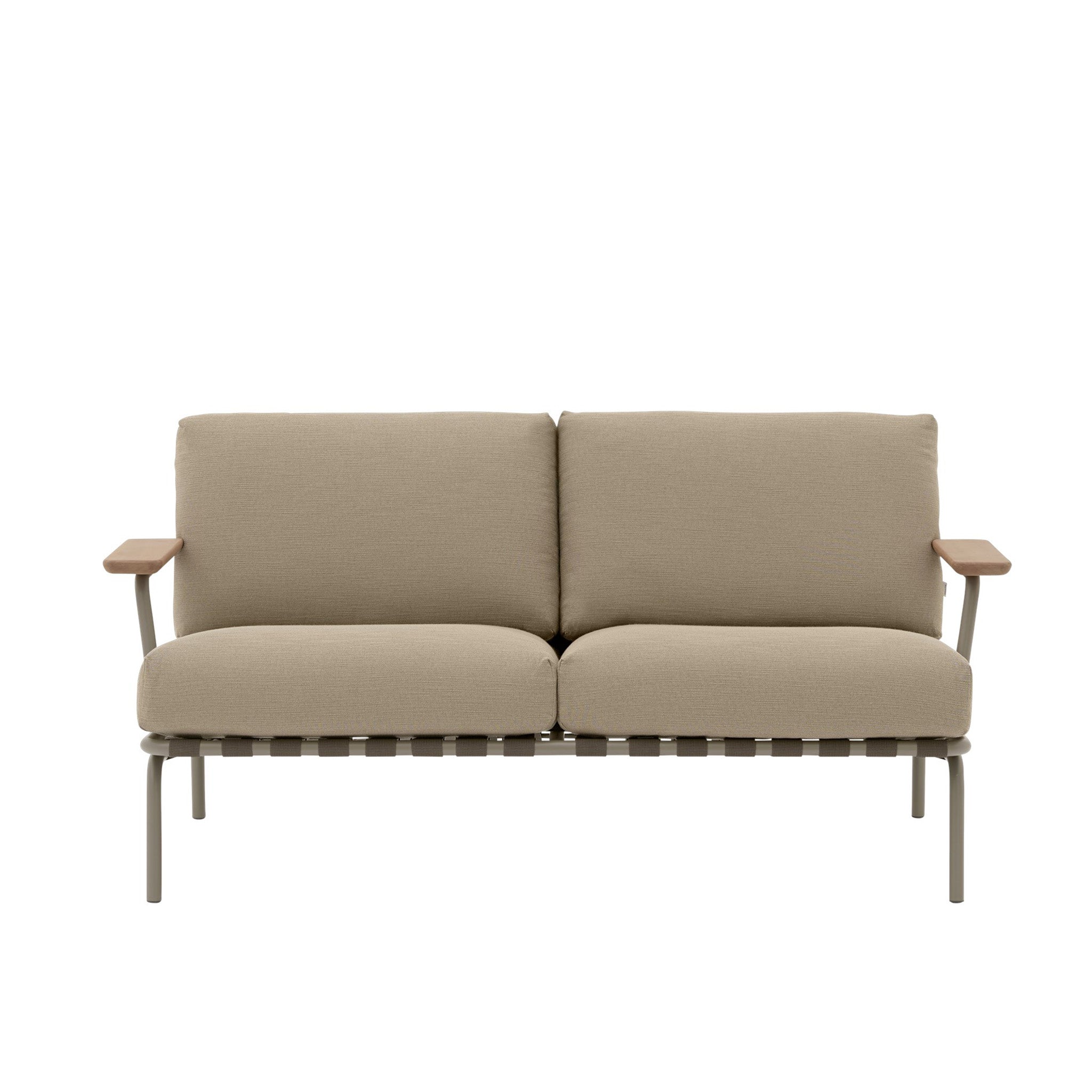 Settle 2 Seater Sofa by Anderssen & Voll for Muuto