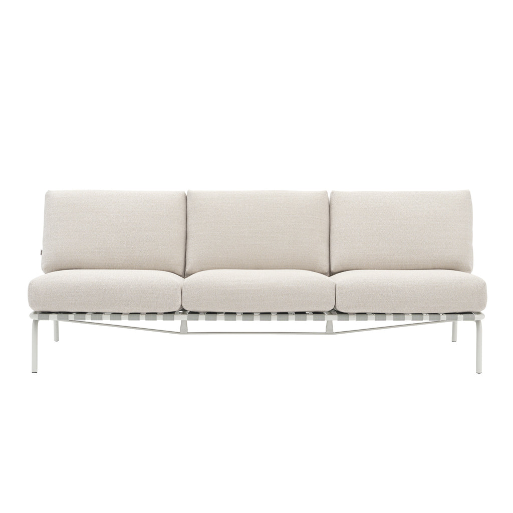 Settle 3 Seater Sofa by Muuto