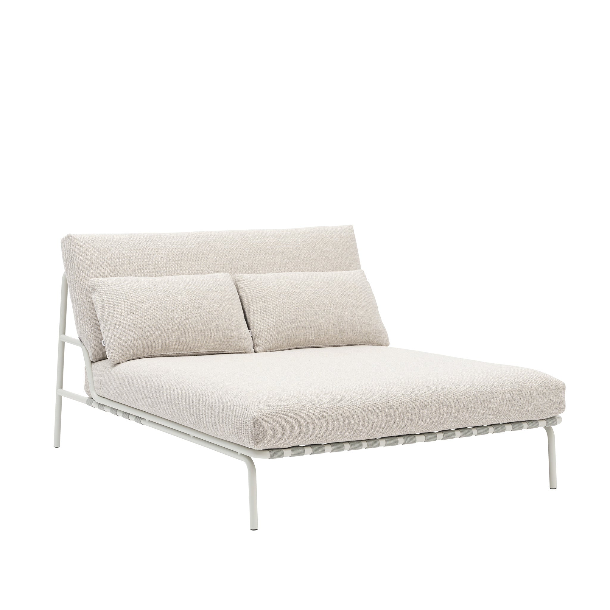Settle Lounge Bed by Muuto