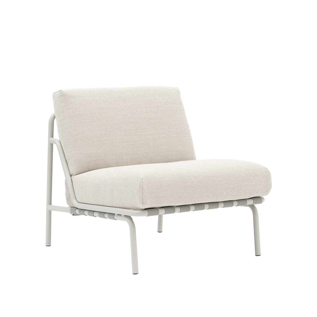 Settle Lounge Chair by Muuto