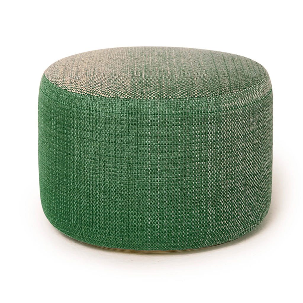 Shade Pouf by Nanimarquina