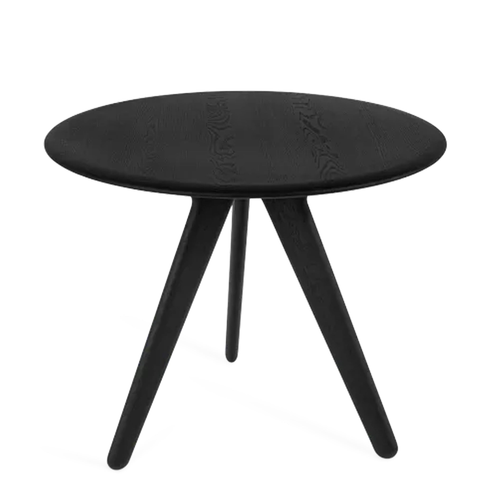 Slab Round Table by Tom Dixon