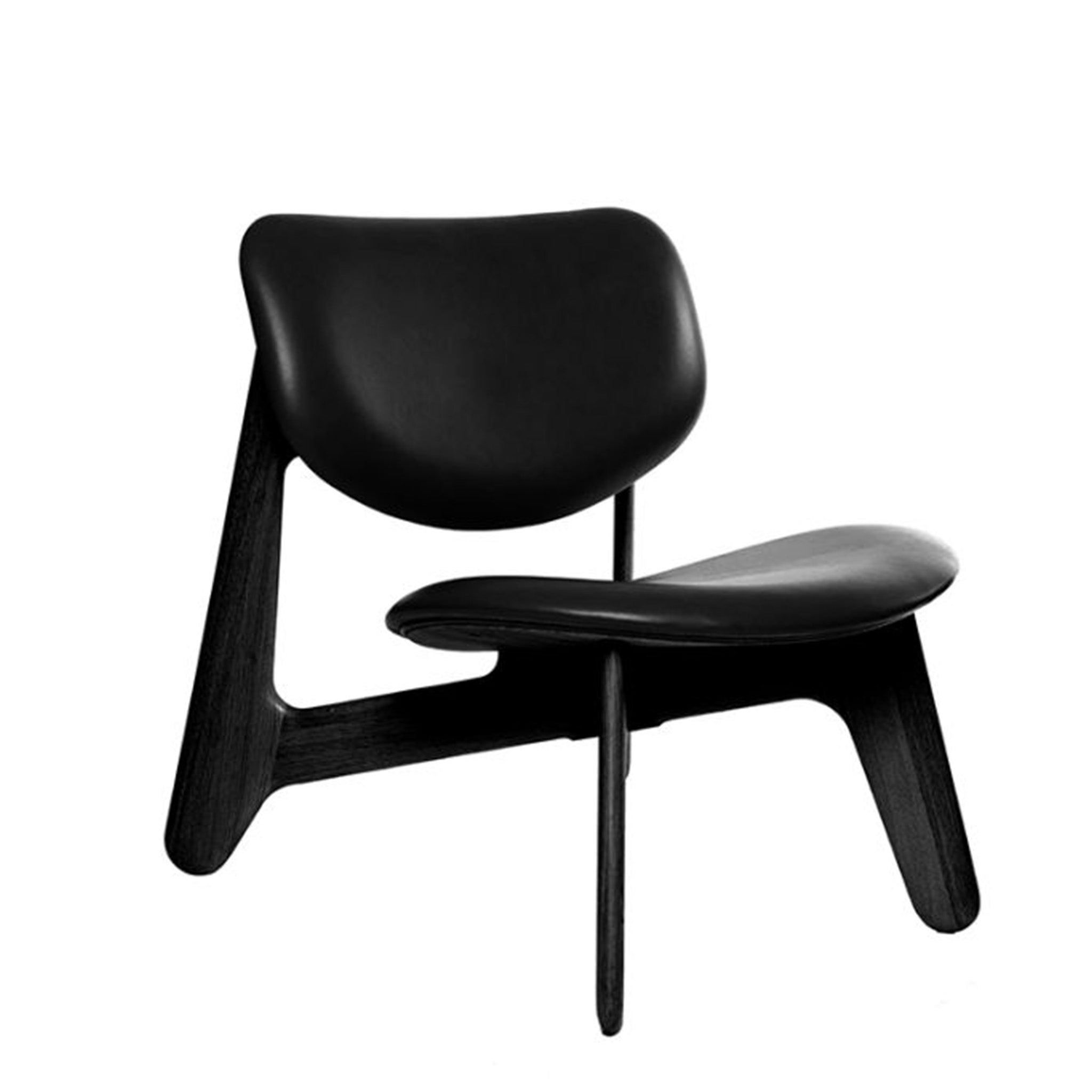 Slab Lounge Chair by Tom Dixon