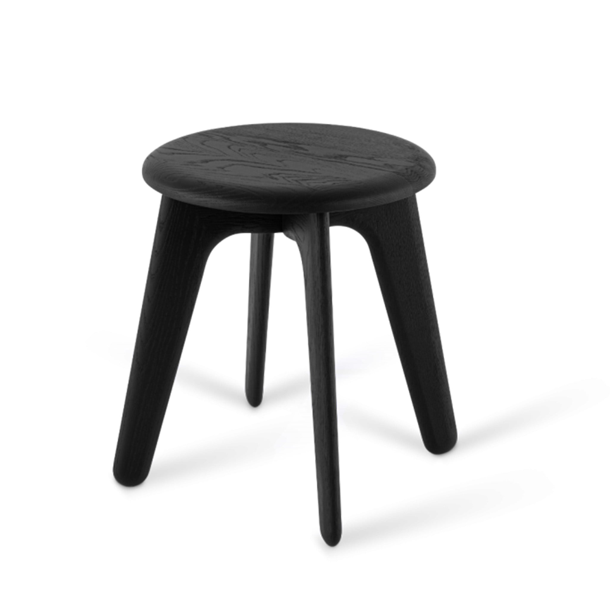 Slab Stool by Tom Dixon