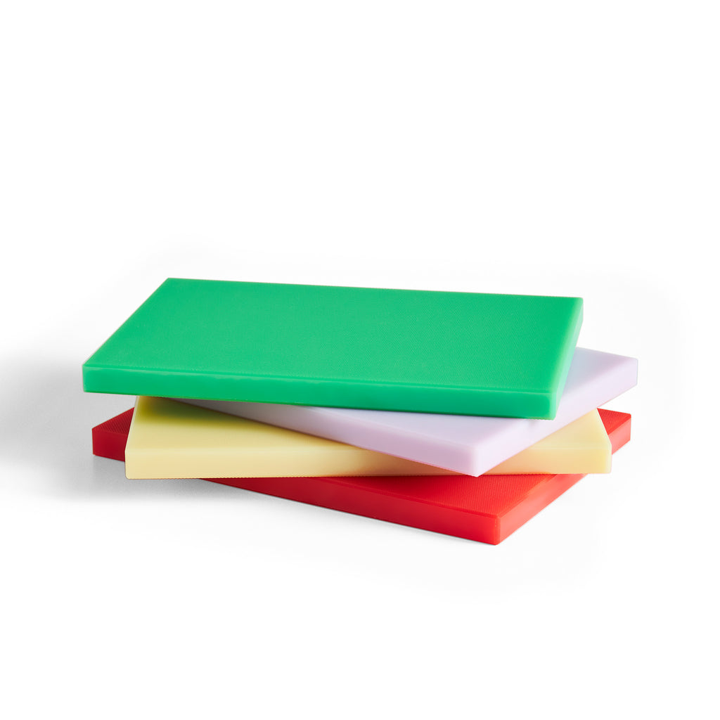 Slice Chopping Boards by HAY