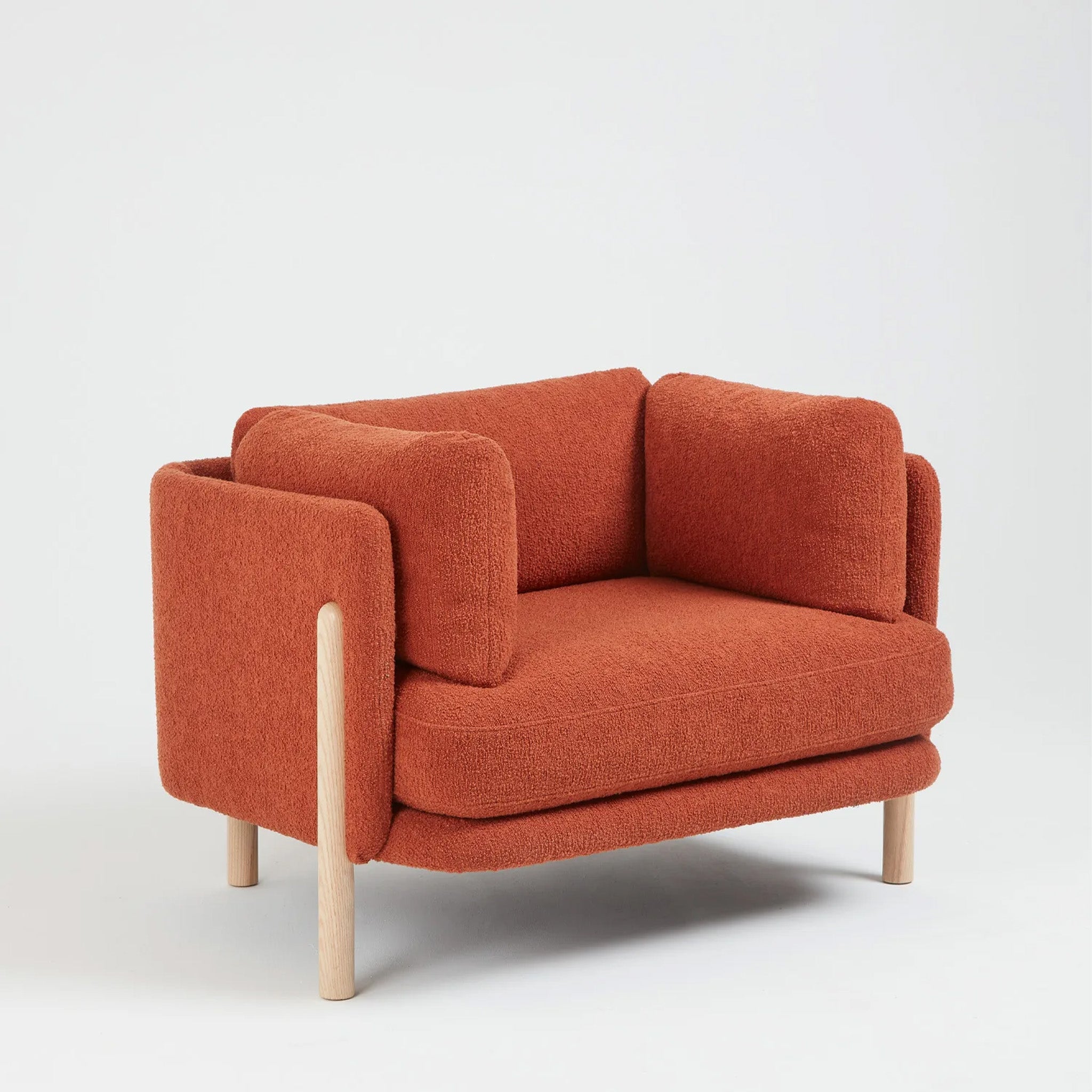 Slow Armchair by Another Country