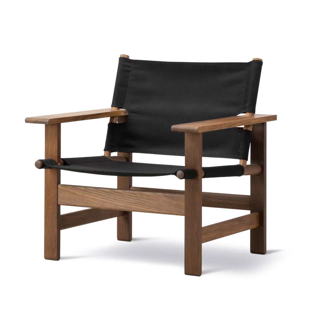 Canvas Chair by Fredericia