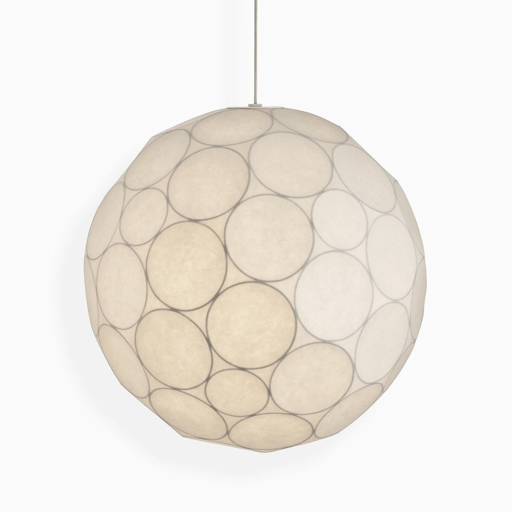 Soft Pendant by Tom Dixon