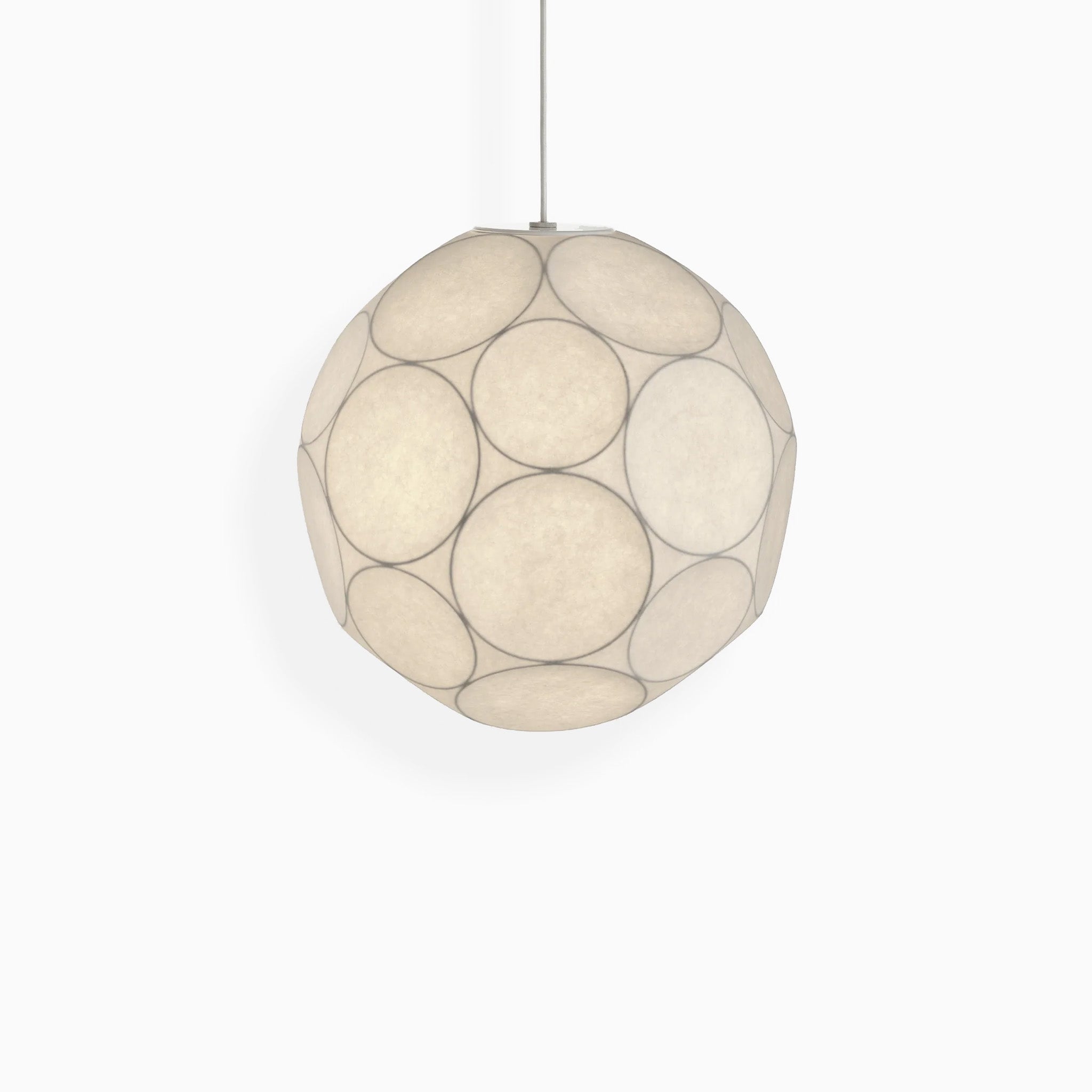 Soft Pendant by Tom Dixon