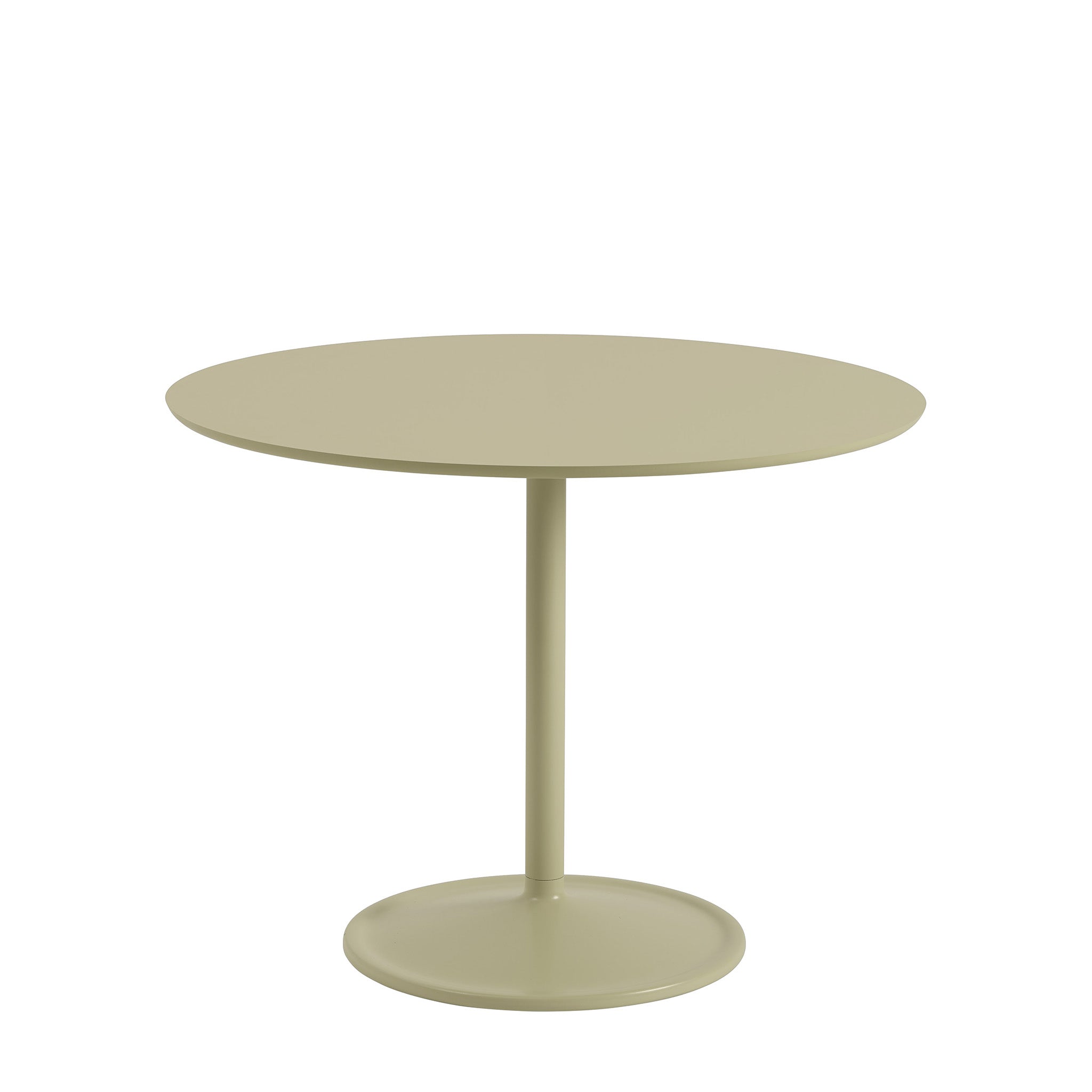 Soft Dining Table by Muuto — haus®